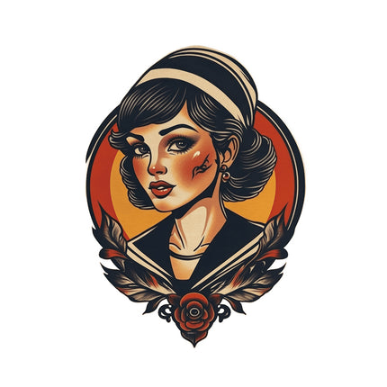 Sailor Sweetheart