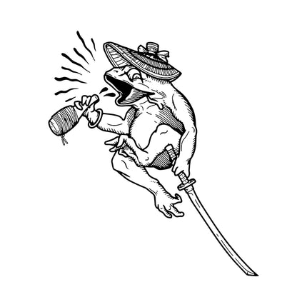 Sake Ronin