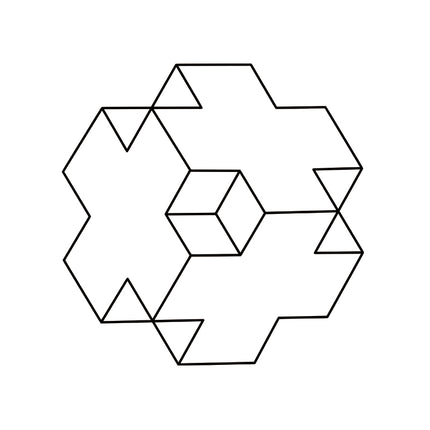 Sanctum Cube