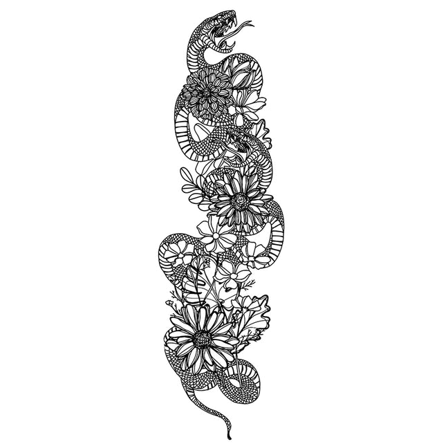 Serpent Bloom