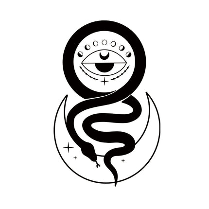 Serpent’s Eye of Awakening