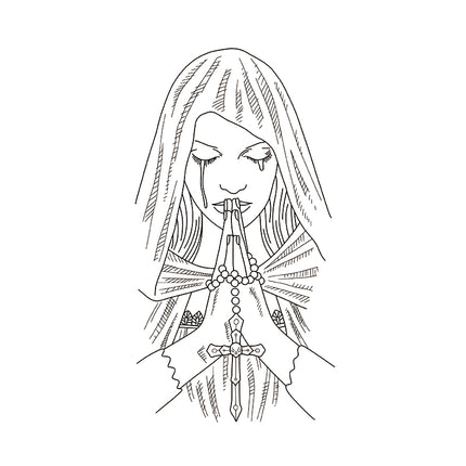 Silent Devotion