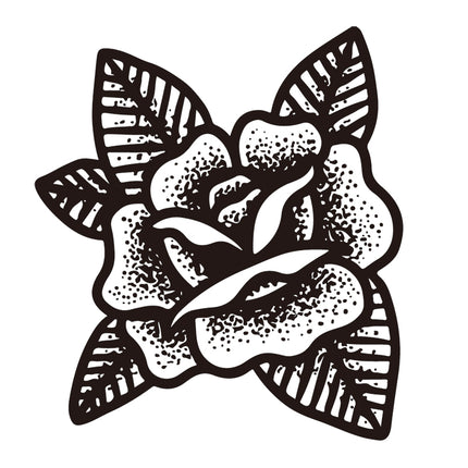 Simply Rose