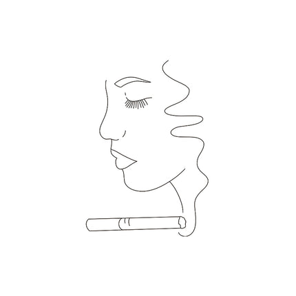 Smoky Reverie