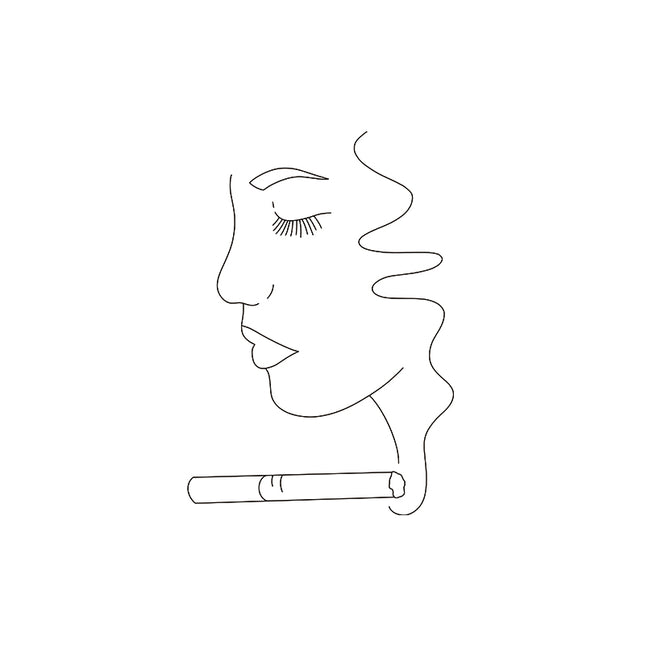 Smoky Reverie