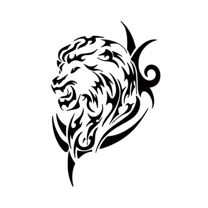 Spirit of the Tribal King