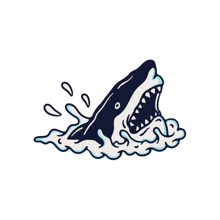Splash Attack