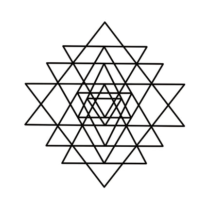 Sri Yantra Harmony