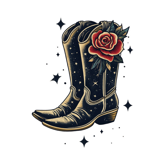 Steel & Petals
