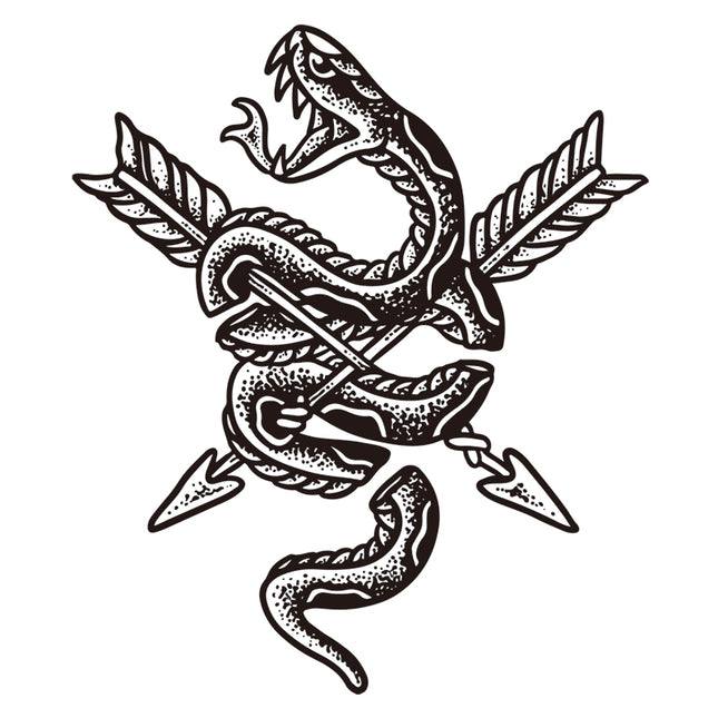 Strike and Survive - Snake
