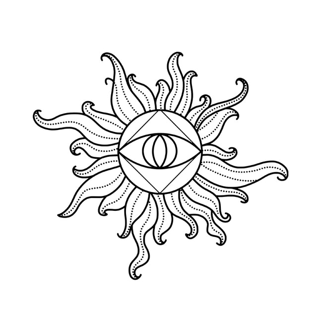 Sun of the Eldritch Gaze