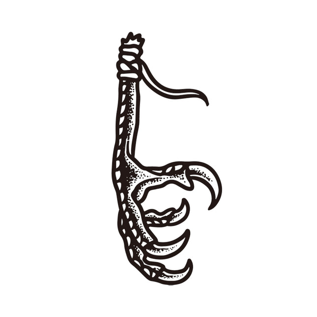 Talon Charm