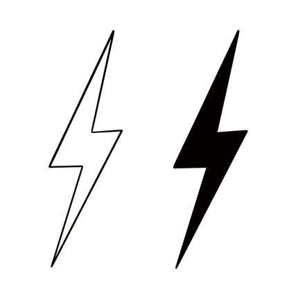 Team High-Voltage (Pair)