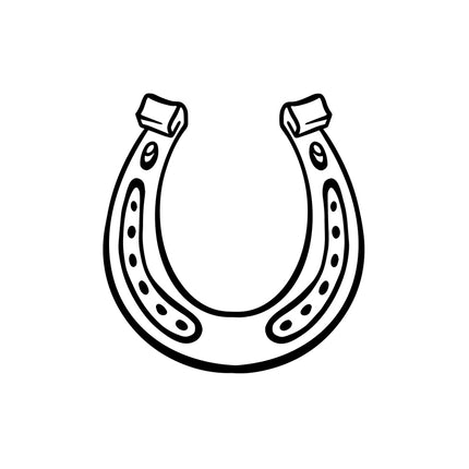 The Horseshoe of Fortune’s Ride