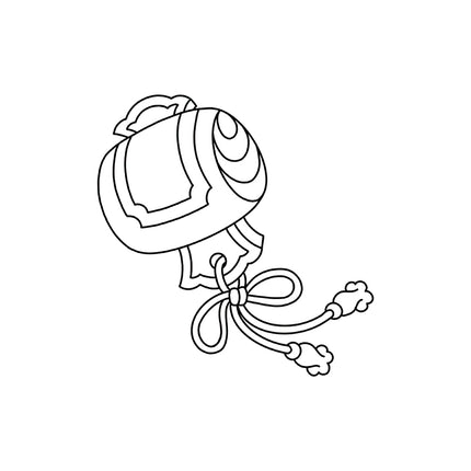 The Luck Charm