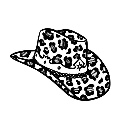 The Sheriff’s Blooming Badge