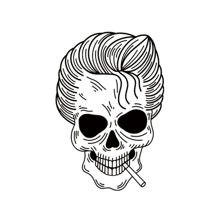 The Smoker’s Mockery