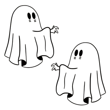 The Spooky Pair (Pair)