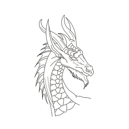 The Mythic Kirin