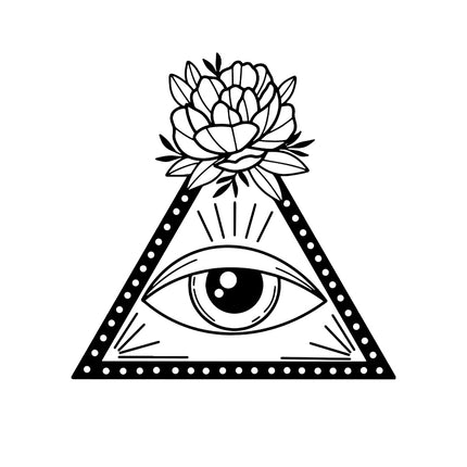 Third Eye Bloom