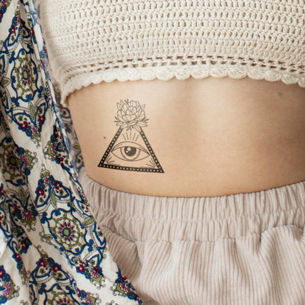 Third Eye Bloom