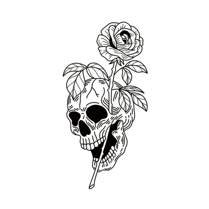 Thorned Kiss of the Dead