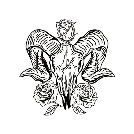 Thorns of the Goat