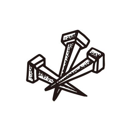 Three Nails