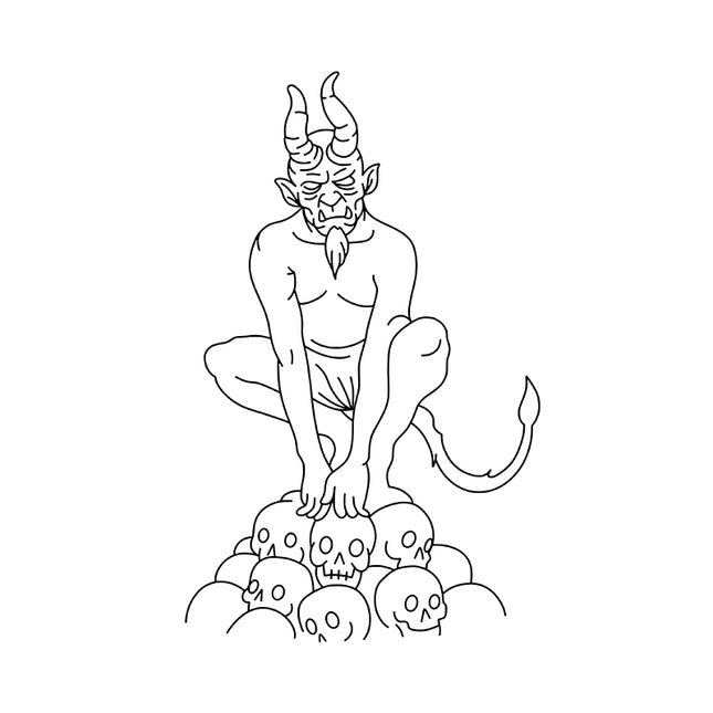 Throne of Skulls