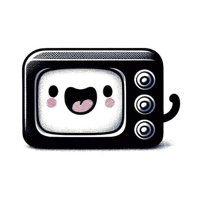Toony Tube TV