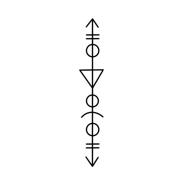 Tribal Axis