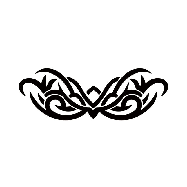 Tribal Essence — Versatile Tattoo & Vector