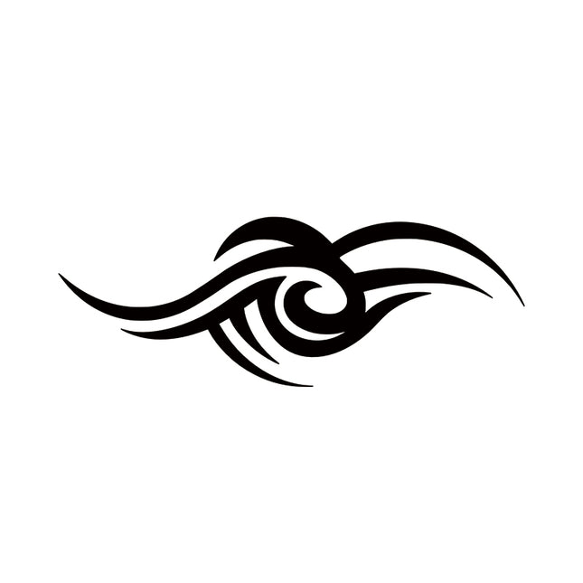 Tribal Flow — Versatile Abstract Divider