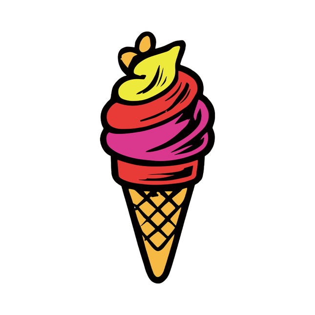 Triple Ice Cream
