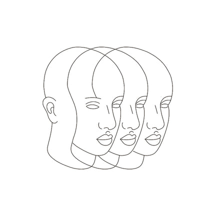 Triple Vision