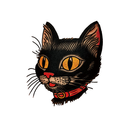 Trouble Maker - Cat