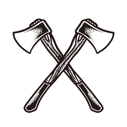 Twin Axes