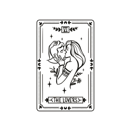 VII. The Chariot - Tarot