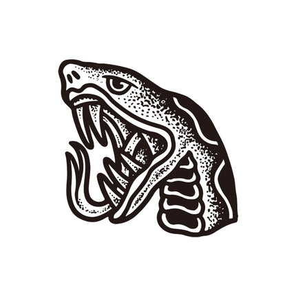 Venom Roar - Snake