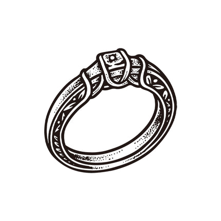 Vow Ring