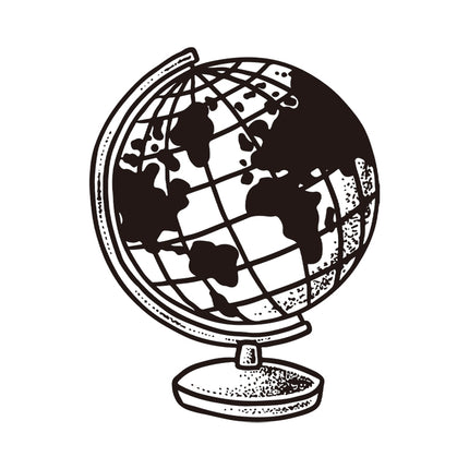 Wanderer's Globe