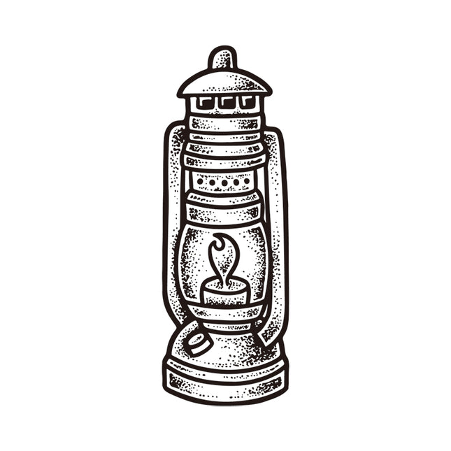 Wanderlight - Camping Lantern