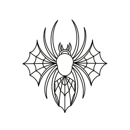 Weaver of Silent Fate