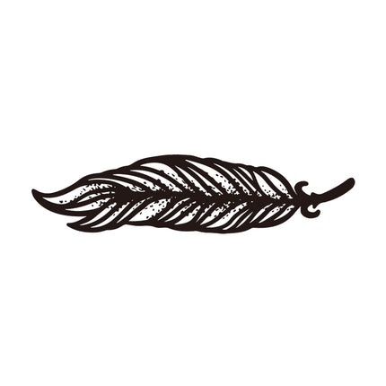 Whisper Feather