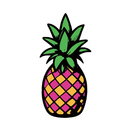 Who Lives in a Pineapple Under the Sea