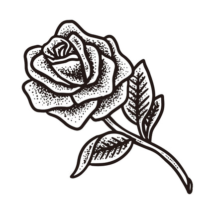 Wiltless Whisper - Rose
