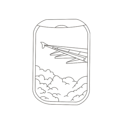 Window Seat Escape