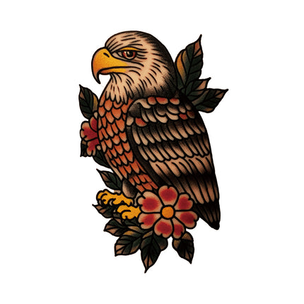 Wise Guy - Eagle
